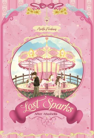 Novel Lost Sparks