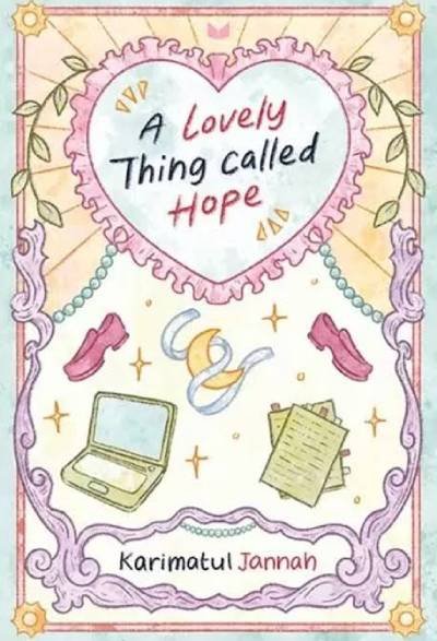 _Image_ Novel A Lovely Thing Called Hope