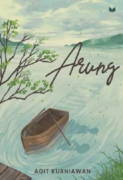 Novel Arung