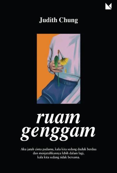 Novel Ruam Genggam