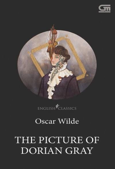 The Picture of Dorian Gray