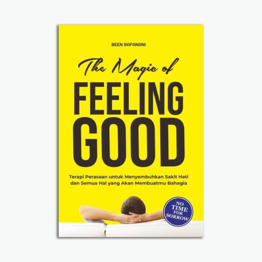 The Magic of Feeling Good
