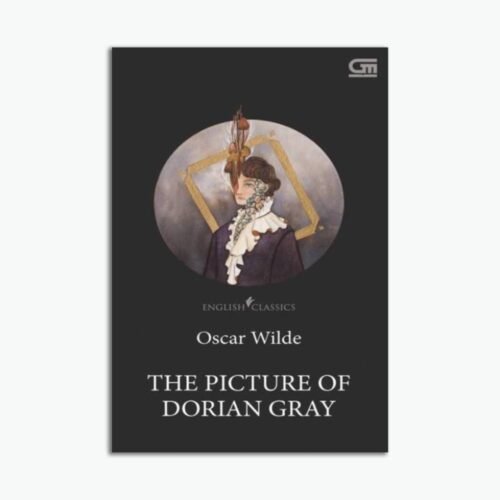 Template Website (1) The Picture of Dorian Gray
