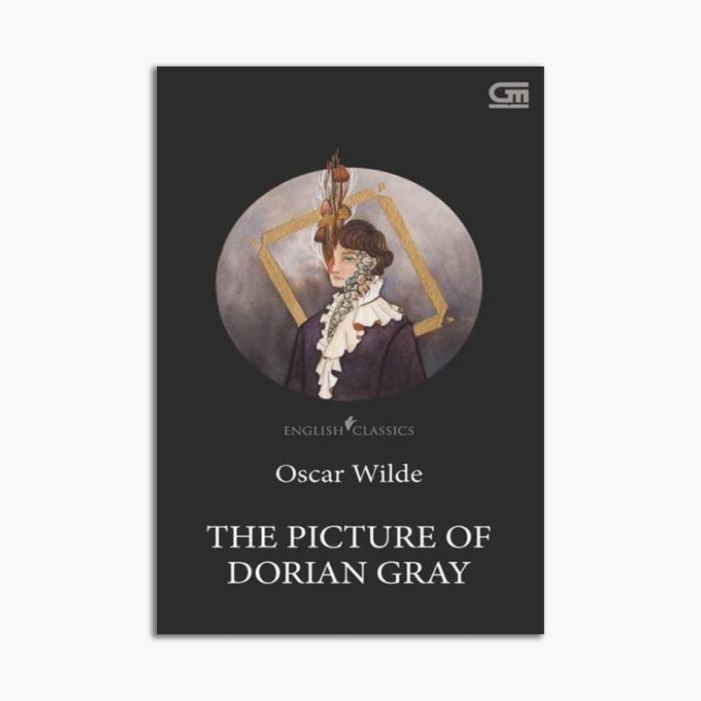 The Picture of Dorian Gray