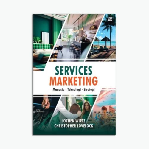 Services Marketing