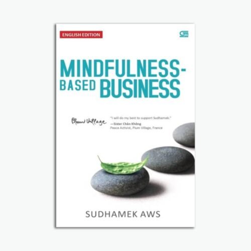 Mindfulness-Based Business (ENG)