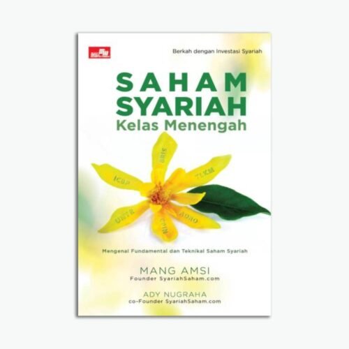 Saham Syariah Kelas Menengah