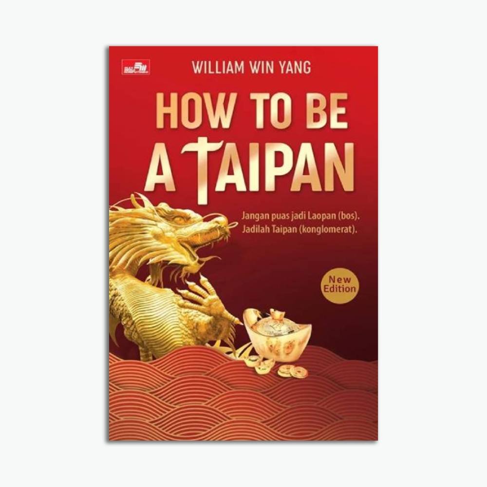 How to be a Taipan