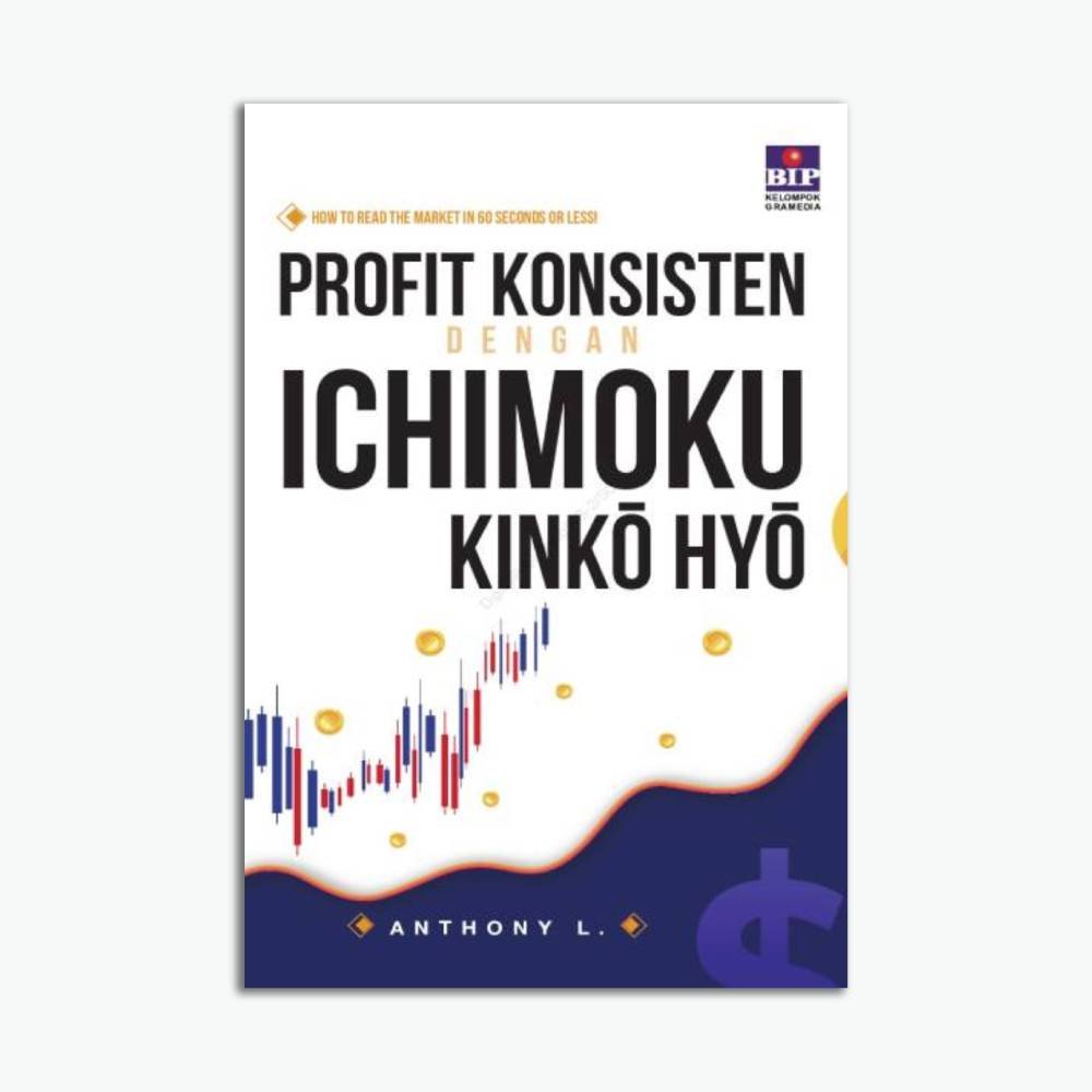 PROFIT KONSISTEN DENGAN ICHIMOKU KINKO HYO
