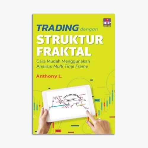 Trading Dengan Struktur Fraktal