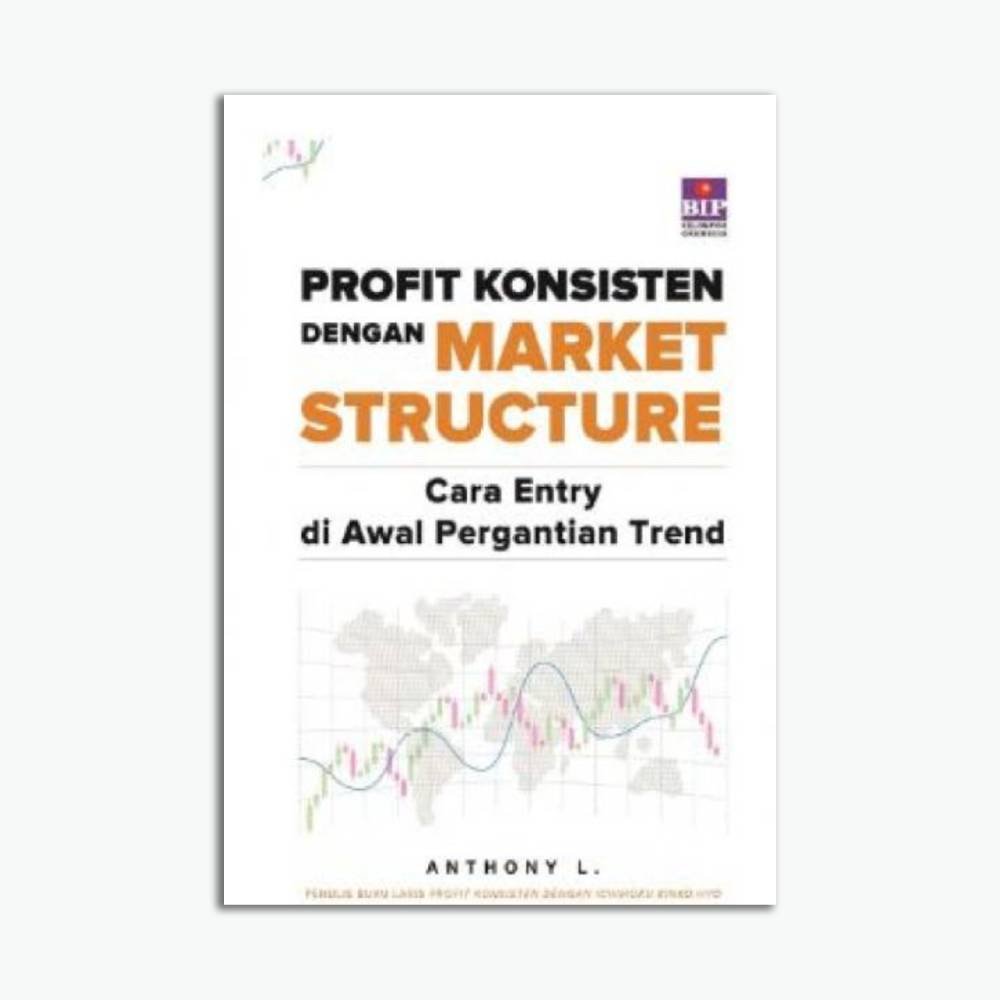 Profit Dengan Market Structure