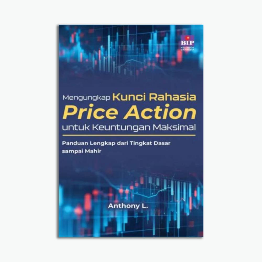 Template Website (1) Mengungkap Kunci Rahasia Price Action