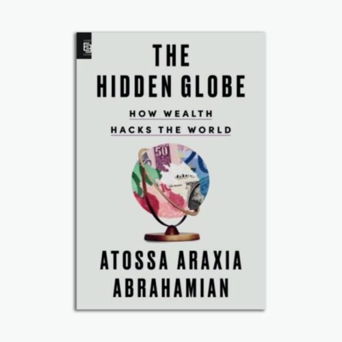 The Hidden Globe (ENG)