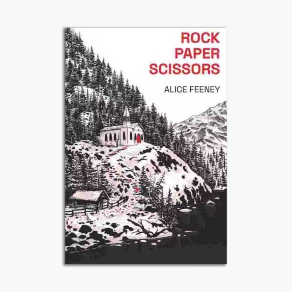 Novel Rock Paper Scissors