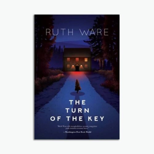 Novel The Turn of The Key