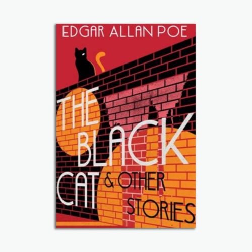 Novel The Black Cat and Other Stories