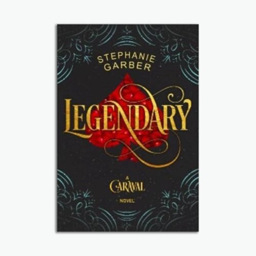 Caraval 2 Legendary