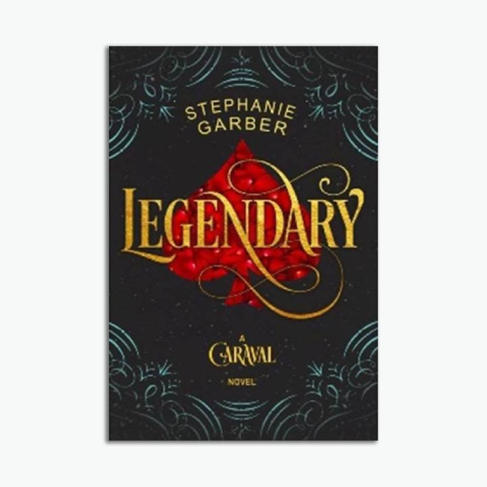 Caraval 2 Legendary