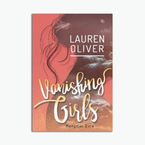 Novel Vanishing Girls