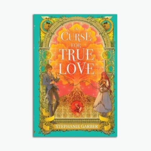 Novel Curse for True Love