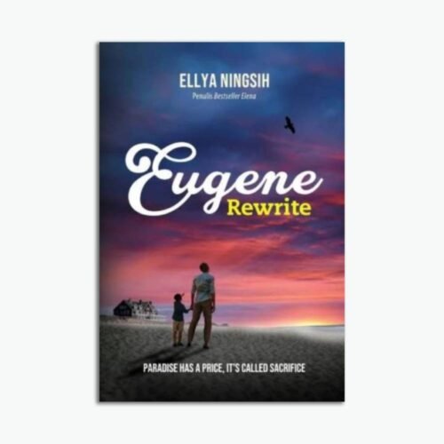Novel Eugene Rewrite