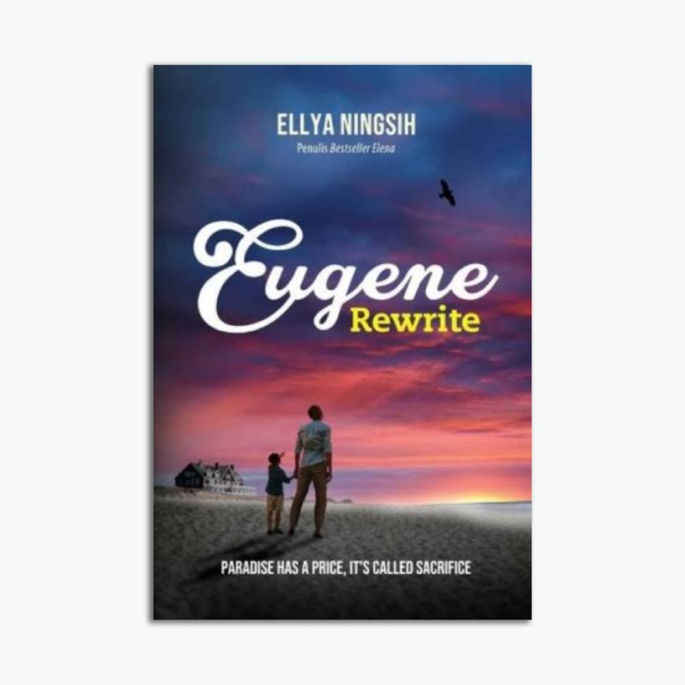 Novel Eugene Rewrite