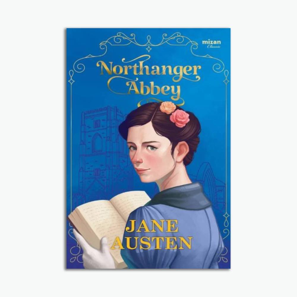 Novel Northanger Abbey