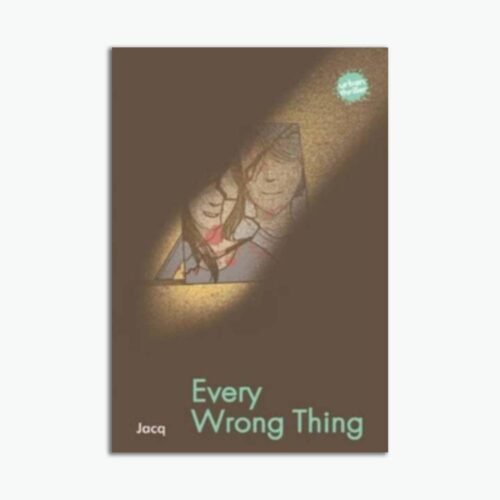 Novel Every Wrong Thing