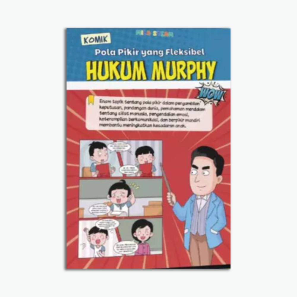 Hukum Murphy