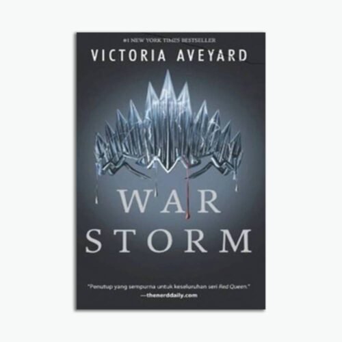 Novel War Storm