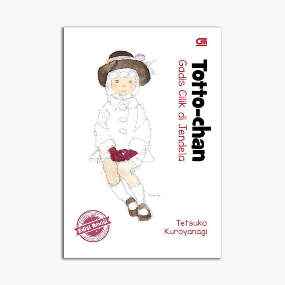 Totto-Chan: Gadis Cilik Di Jendela