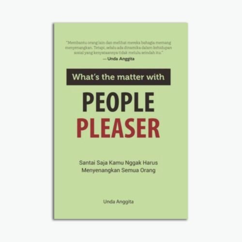 Template Website (1) What's The Matter With People Pleaser