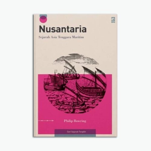 Nusantaria: Sejarah Asia Tenggara Maritim