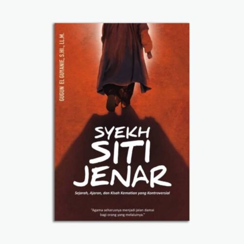 Syekh Siti Jenar: Sejarah, Ajaran Dan Kidah Kematian Yang Kontroversial