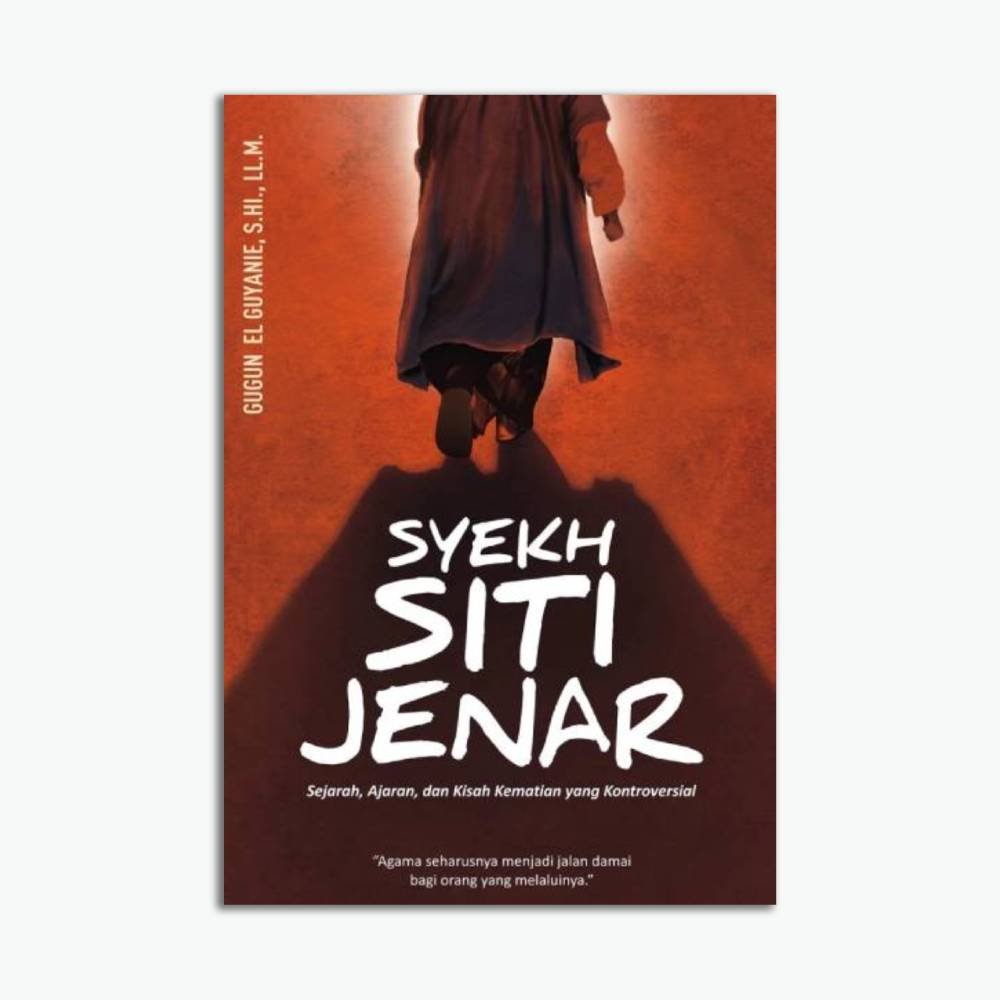 Template Website (1) Syekh Siti Jenar: Sejarah, Ajaran Dan Kidah Kematian Yang Kontroversial