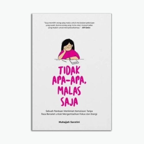 Template Website (1) Tidak Apa-Apa, Malas Saja