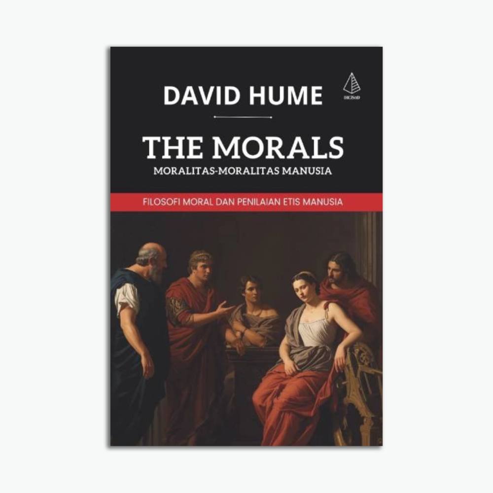 The Morals: Moralitas-Moralitas Manusia