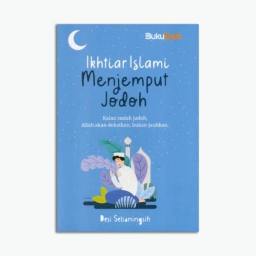Template Website (1) Ikhtiar Islami Menjemput Jodoh