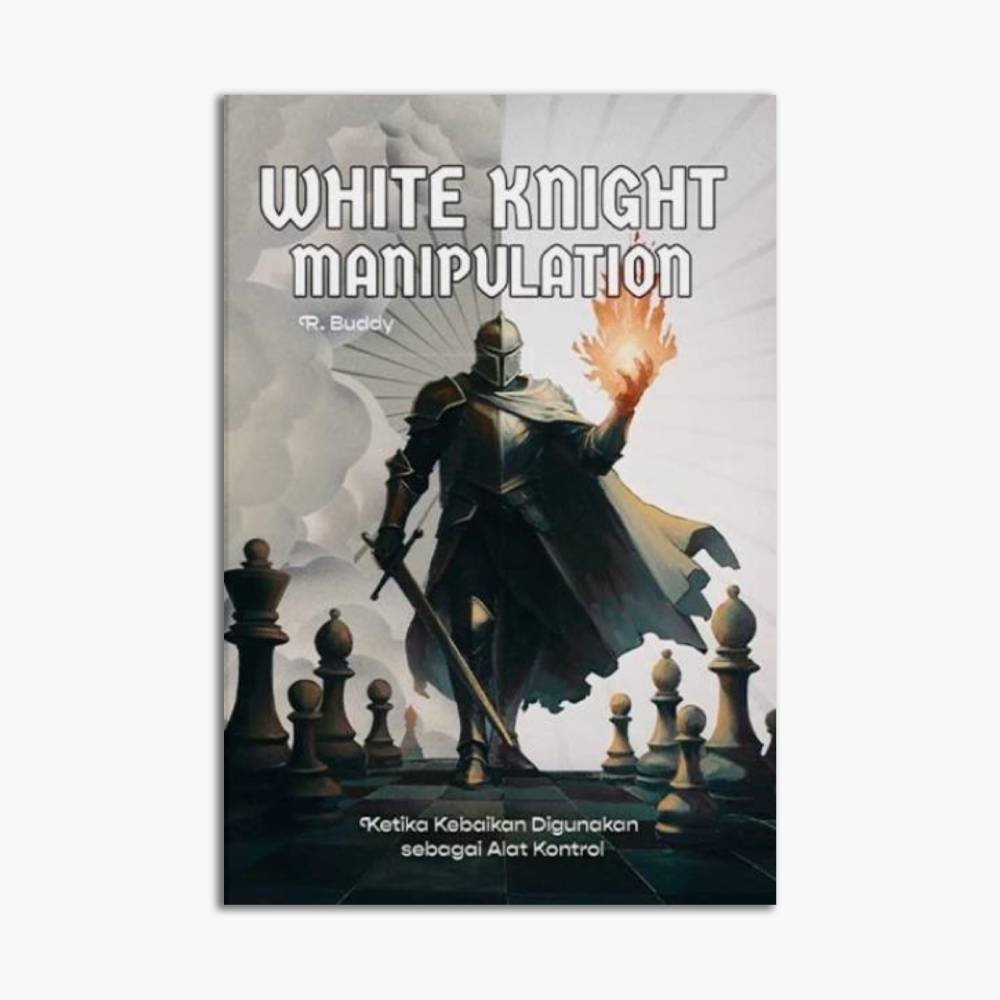 White Knight Manipulation