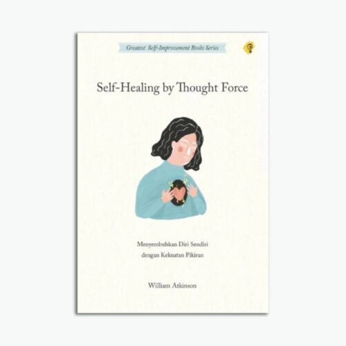 Self-Healing By Thought Force