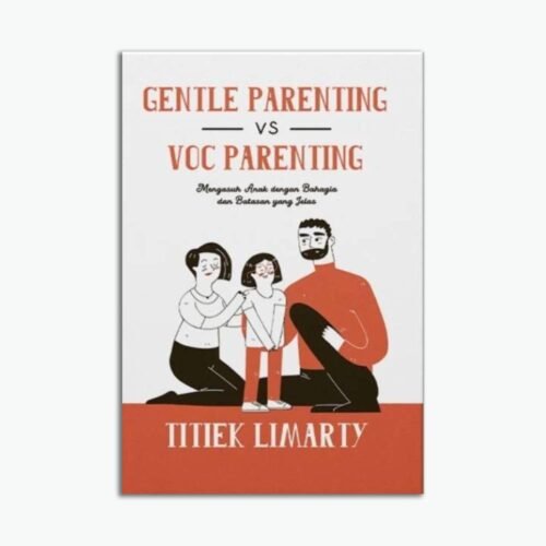 Gentle Parenting Vs Voc Parenting