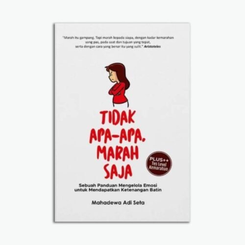 Template Website (1) Tidak Apa-Apa, Marah Saja