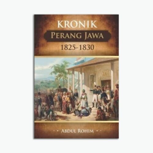 Kronik Perang Jawa 1825-1830