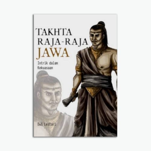 Template Website (1) Takhta Raja-raja Jawa