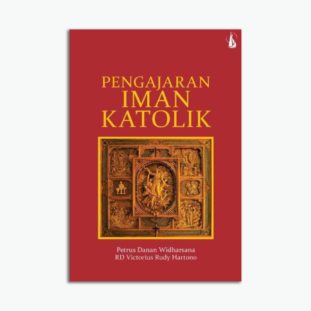 Pengajaran Iman Katolik