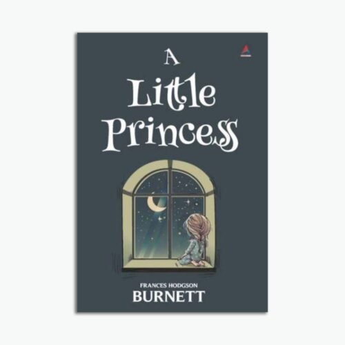 Novel A Little Princess