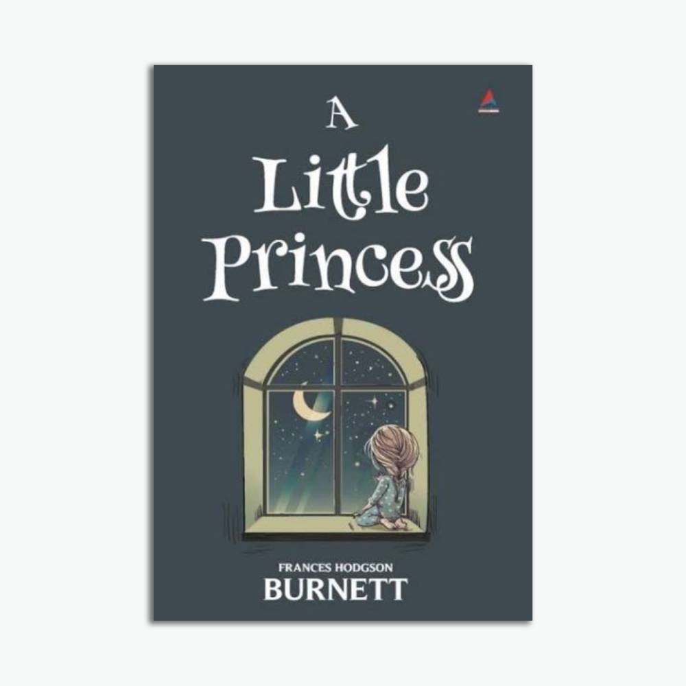 Novel A Little Princess