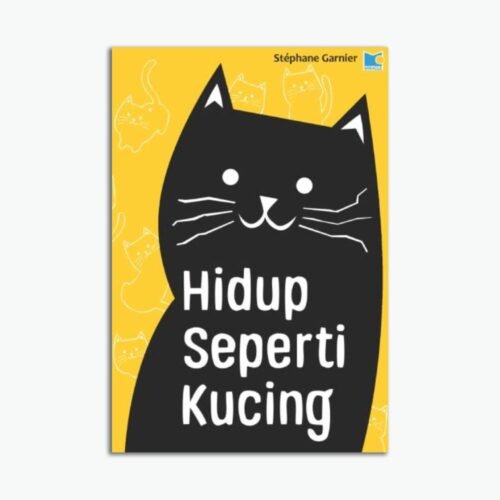 Hidup Seperti Kucing