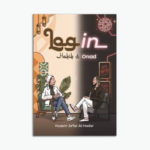 Log In : Habib & Onad