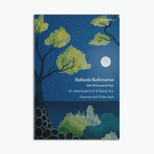 Rahasia Kebesaran Nabi Muhammad Saw